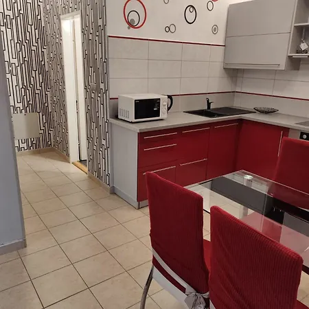 Apartament Centrumroom *