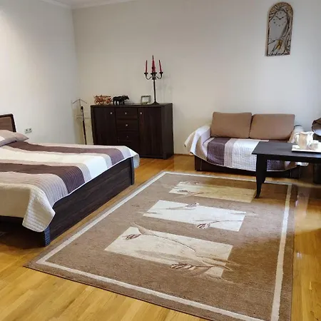 Centrumroom Hévíz