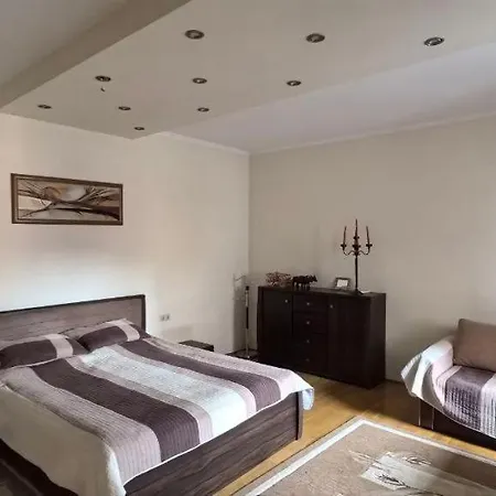 Centrumroom *